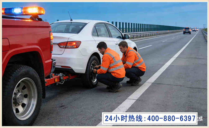 永州道路救援 永州道路救援